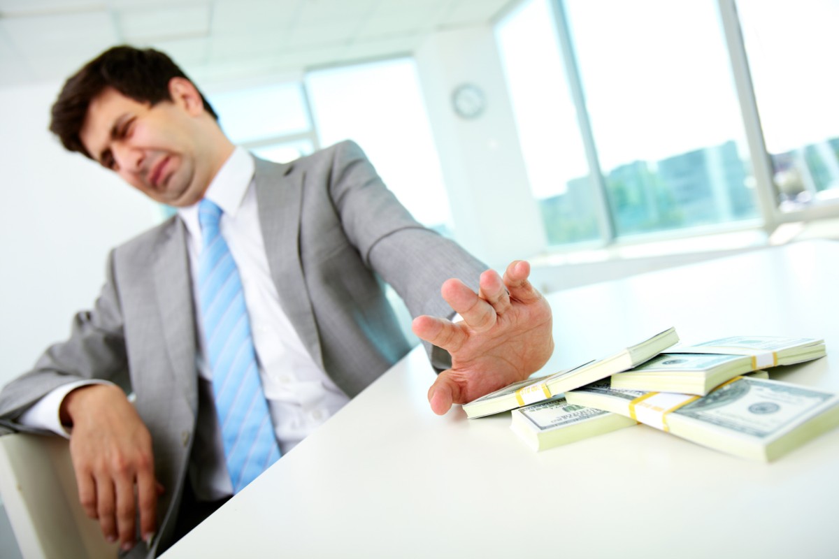 Os milionários ficaram mais “pobres” em 2018: há 7 anos que as suas fortunas estavam a engordar