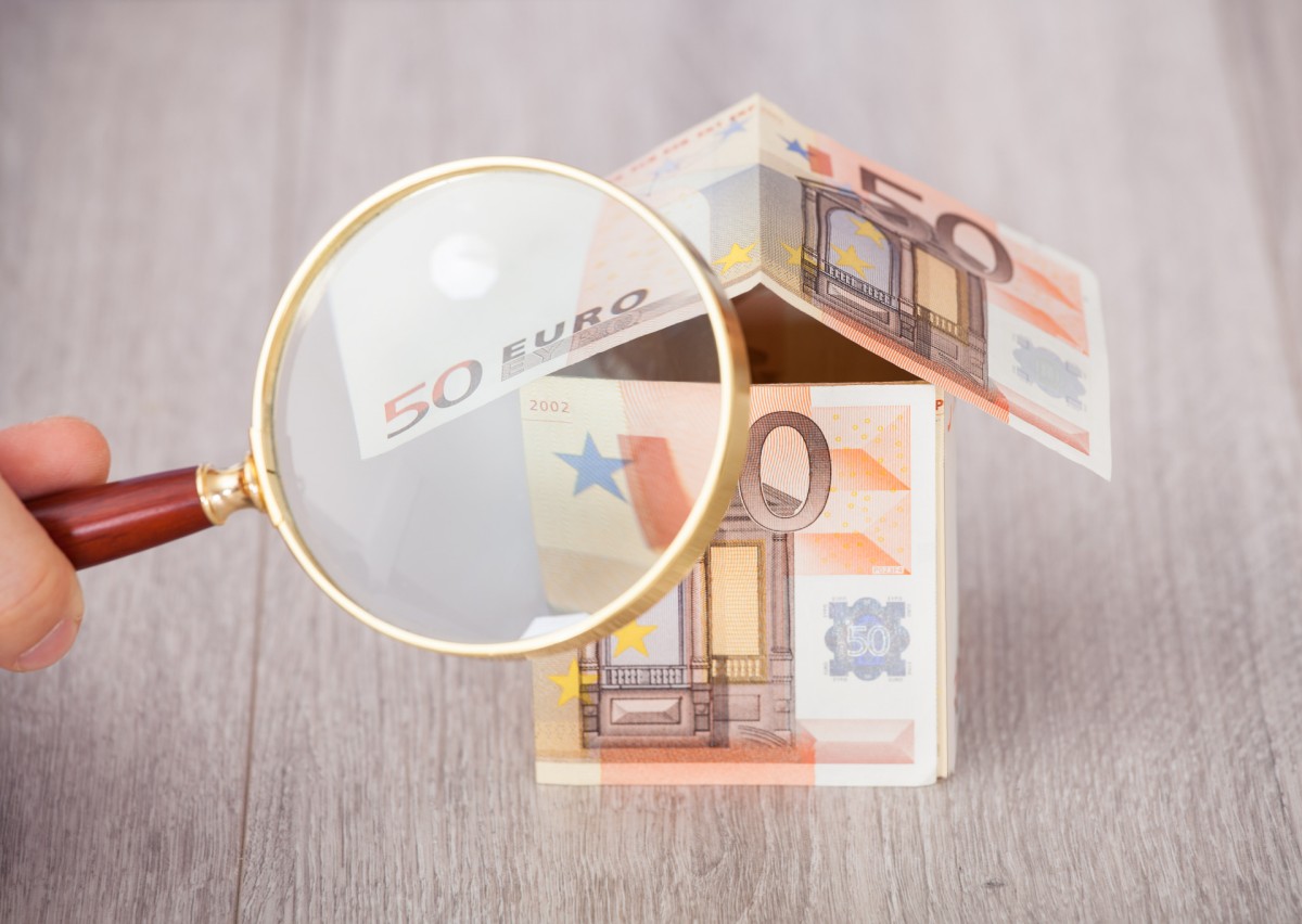 Como descomplicar a linguagem do crédito à habitação: o que é o diferimento de capital