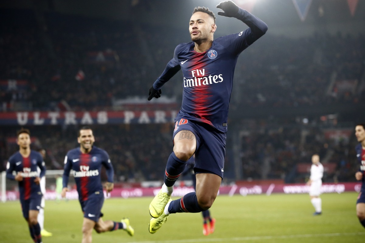 Neymar Neymar