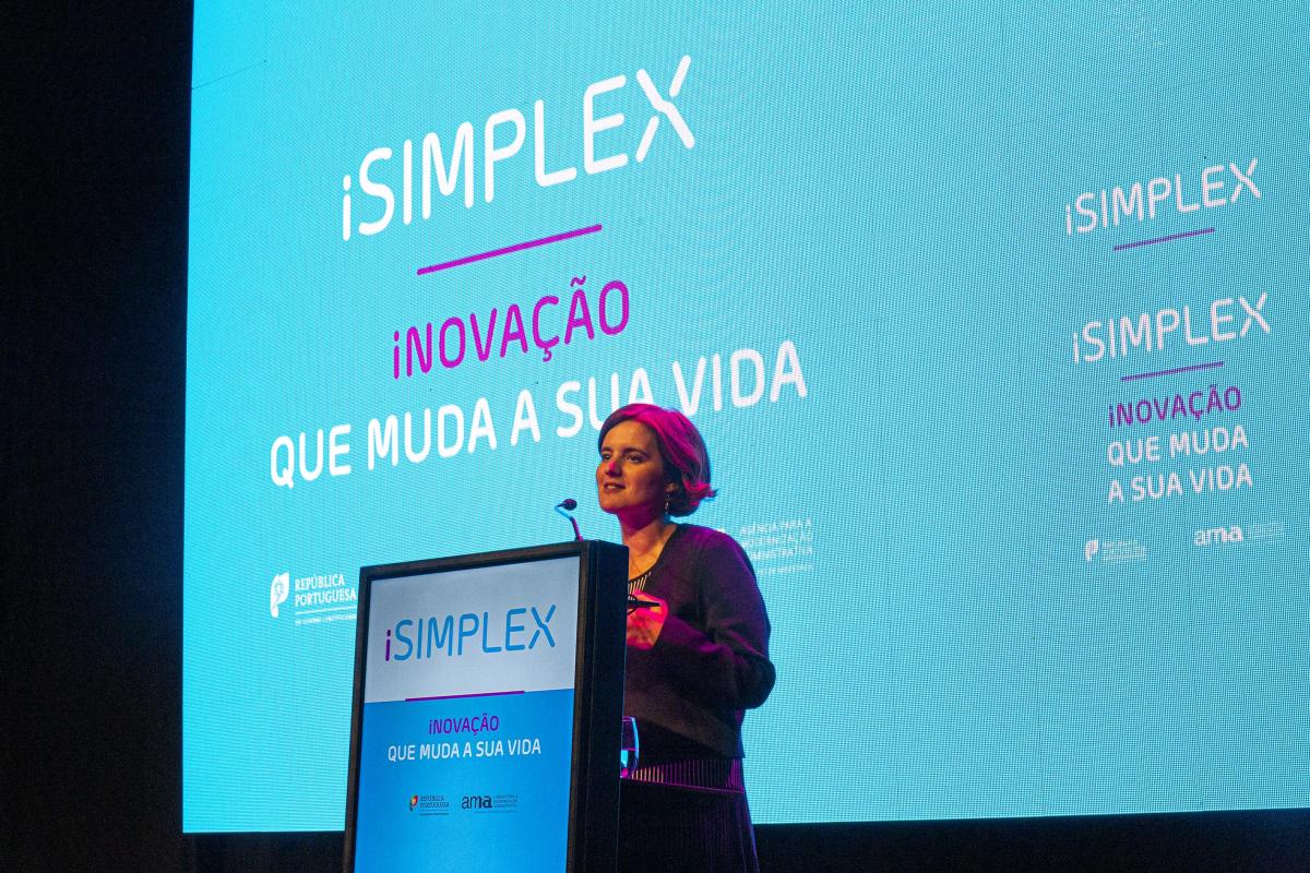 Cartão do Cidadão com renovação automática e carta na hora: as medidas do iSimplex 2019