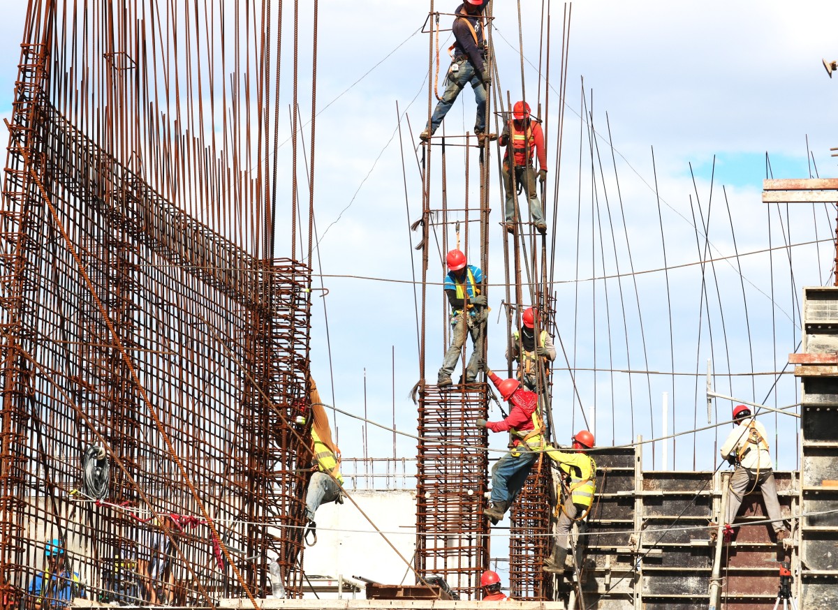 Empresas da construção com nova linha de garantias de 100 milhões da COSEC