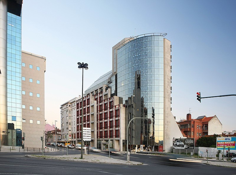 Britânica Tristan “aterra” em Portugal e compra sete edifícios em Lisboa por 100 milhões 