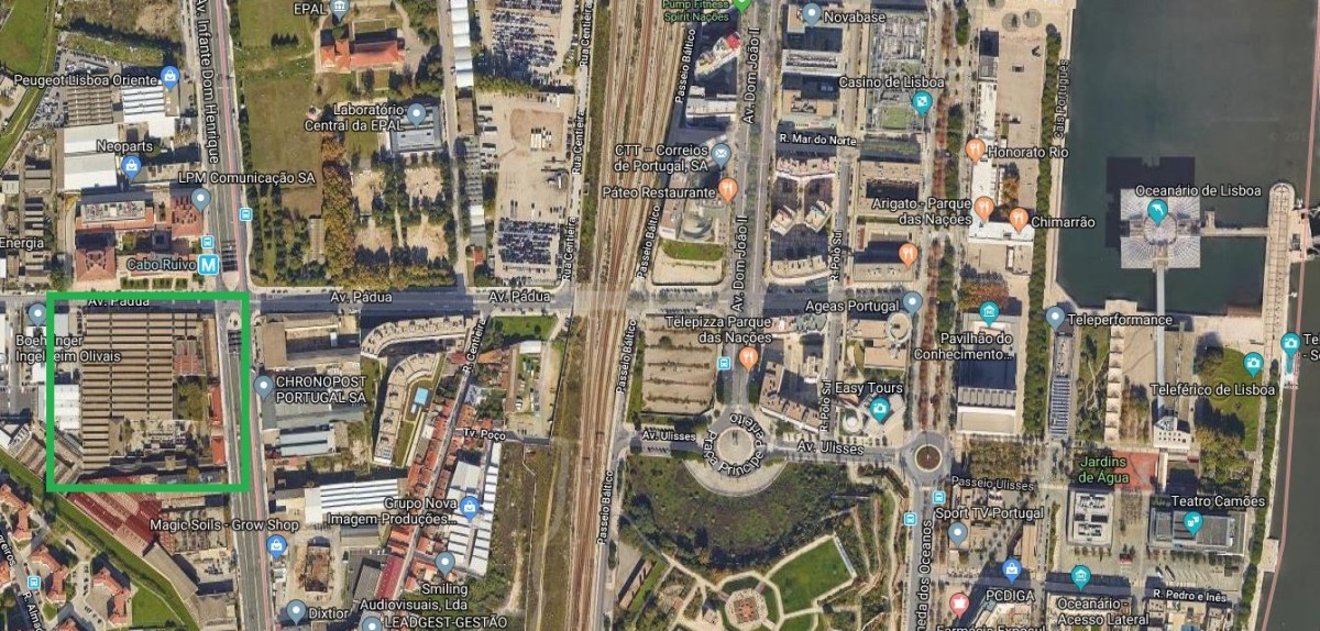 Lisboa: manifesto contra urbanismo junta arquitetos, engenheiros, professores, políticos e ativistas