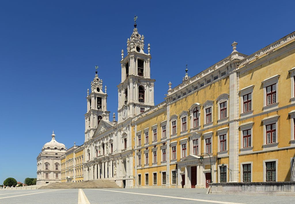 Site du patrimoine mondial de l'UNESCO depuis 2019 / Wikimedia commons