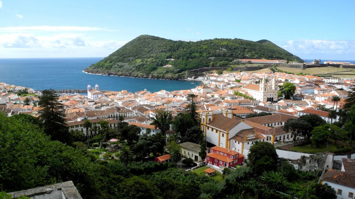 Site du patrimoine mondial de l'UNESCO depuis 1983 / Wikimedia commons