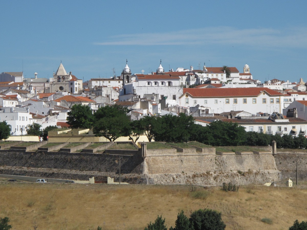 UNESCO World Heritage Site since 2012 / Wikimedia commons