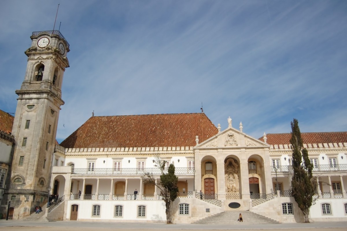 Site du patrimoine mondial de l'UNESCO depuis 2013 / Wikimedia commons