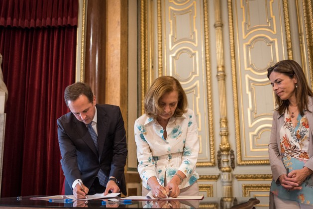 Lisboa vai “dar” casas a 4.500 famílias carenciadas até 2024 – investimento é de 239 milhões