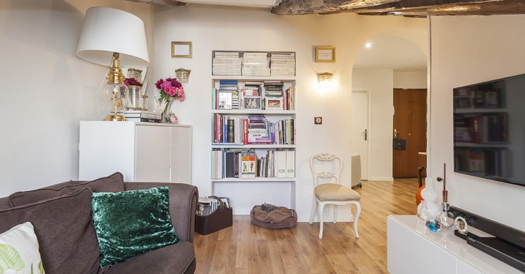 Uma antiga casa de porteira Uma antiga casa de porteira