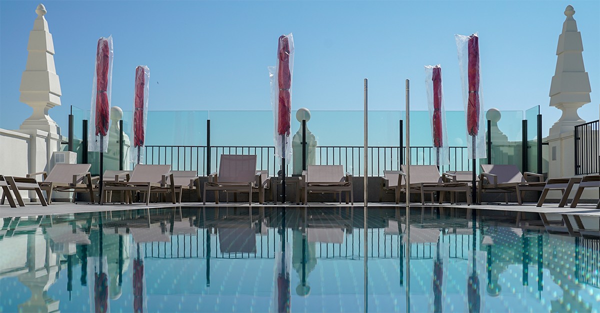 Piscina Piscina