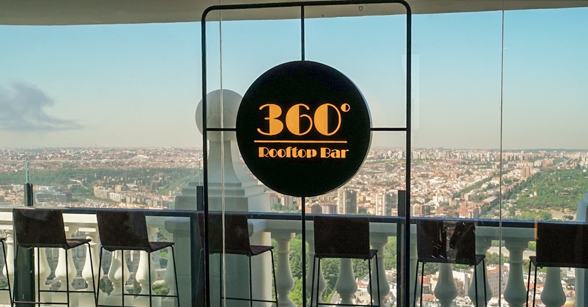 Terraço Terraço