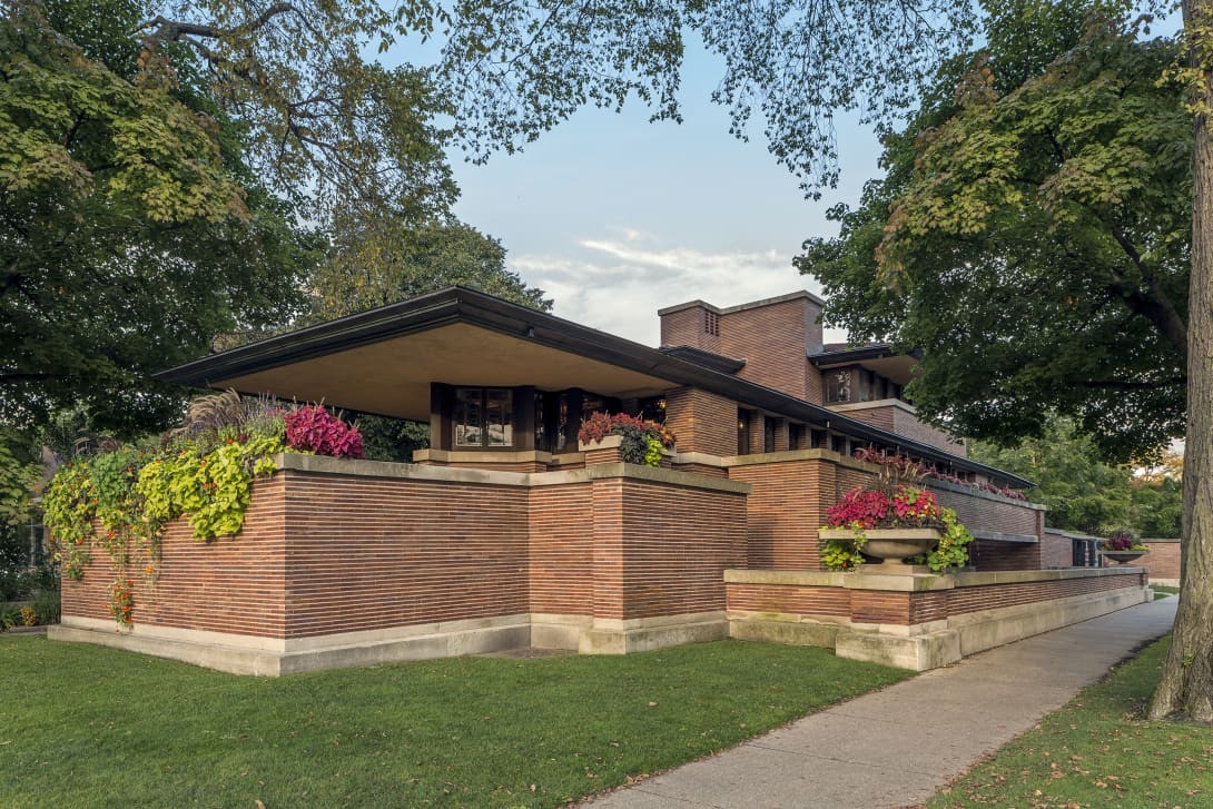 Robie House