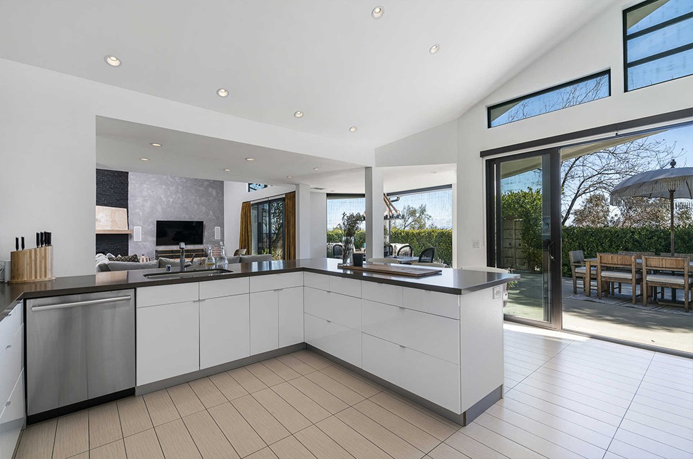 Decoração minimalista