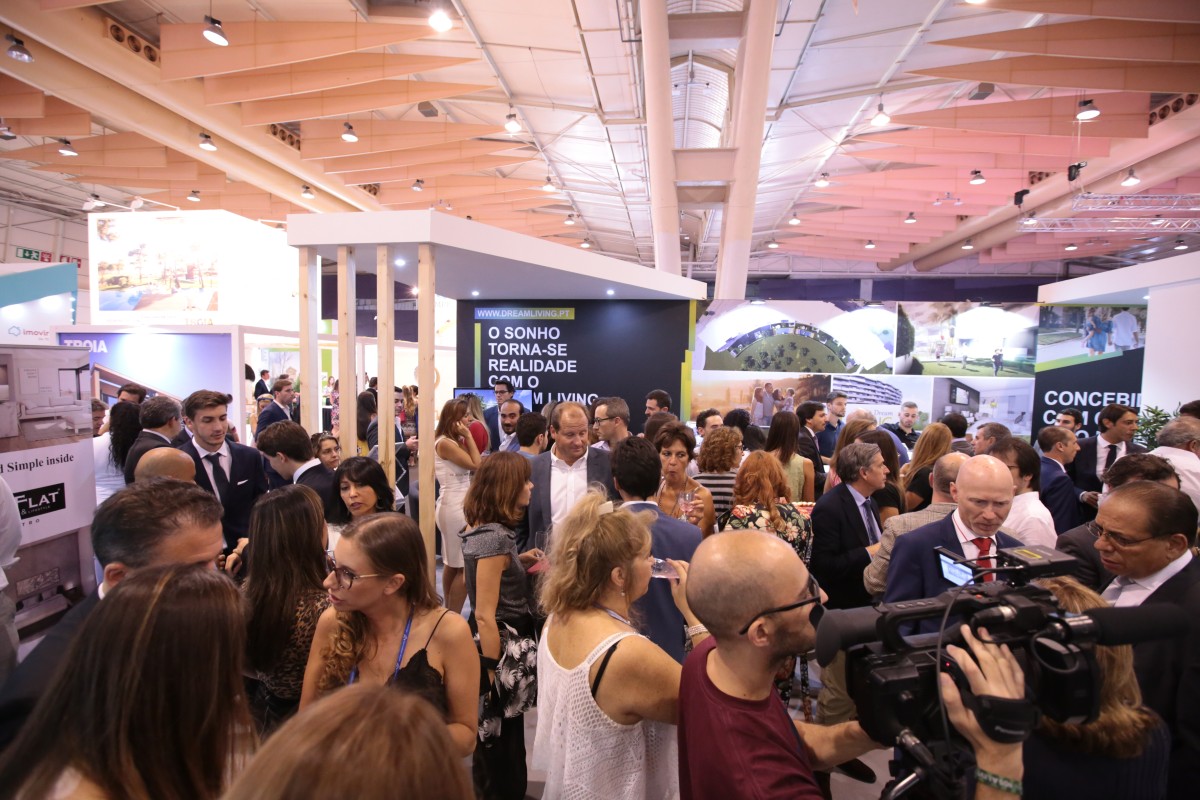 SIL 2019, o palco ideal para promotores imobiliários lançarem novos projetos