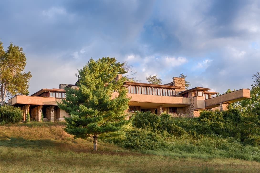 Taliesin 