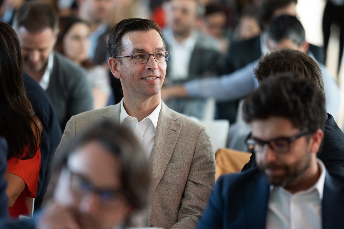 “A tecnologia faz parte do quotidiano das mediadoras e o seu papel cresce diariamente”