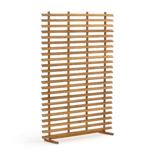Um suporte vertical