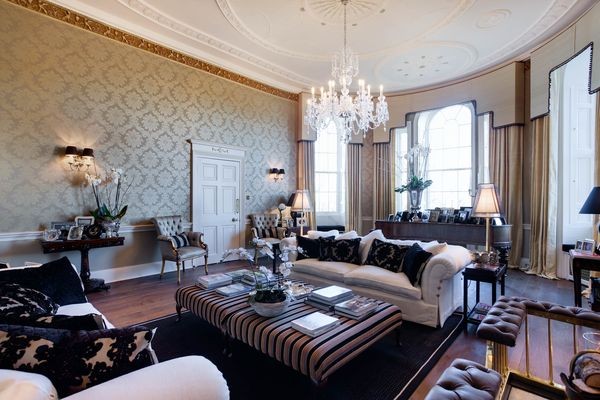 Todos os detalhes pensados ao pormenor