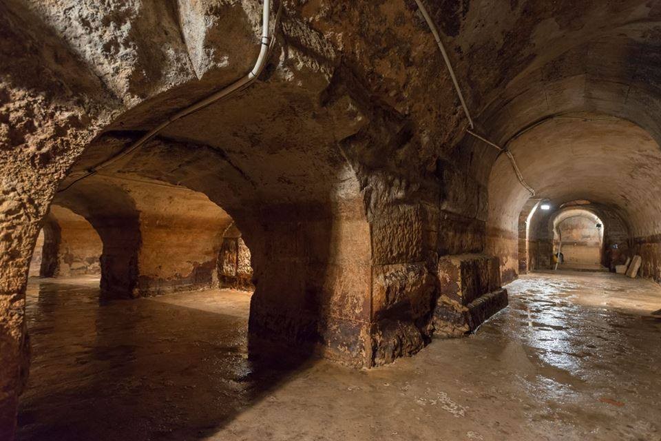 Galerias Romanas de Lisboa passam a estar abertas todo o ano a partir de 2020