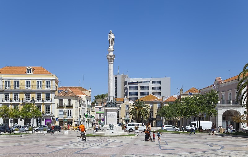 Setúbal está (cada vez mais) na moda – e vai ter um salão imobiliário em setembro