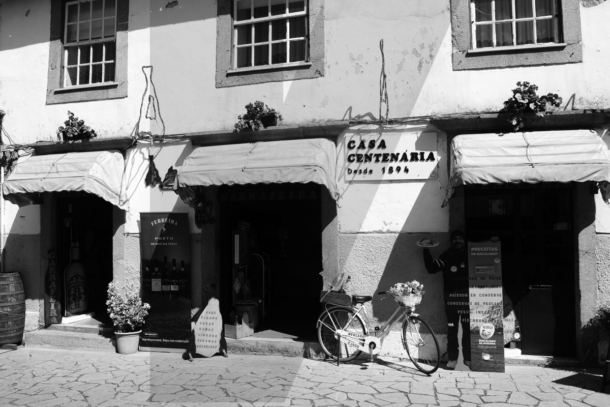 Isenção do IMI já pode ser solicitada pelas lojas com história em Braga
