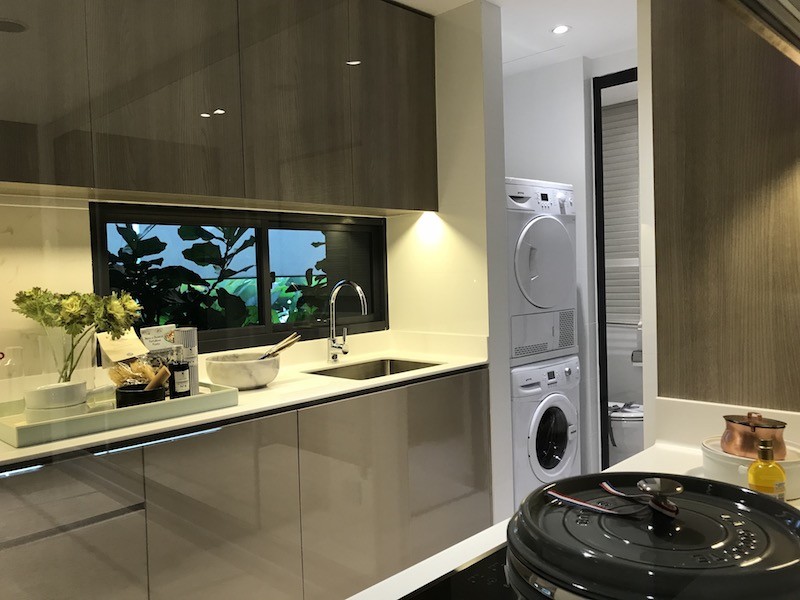 Um design moderno e funcional