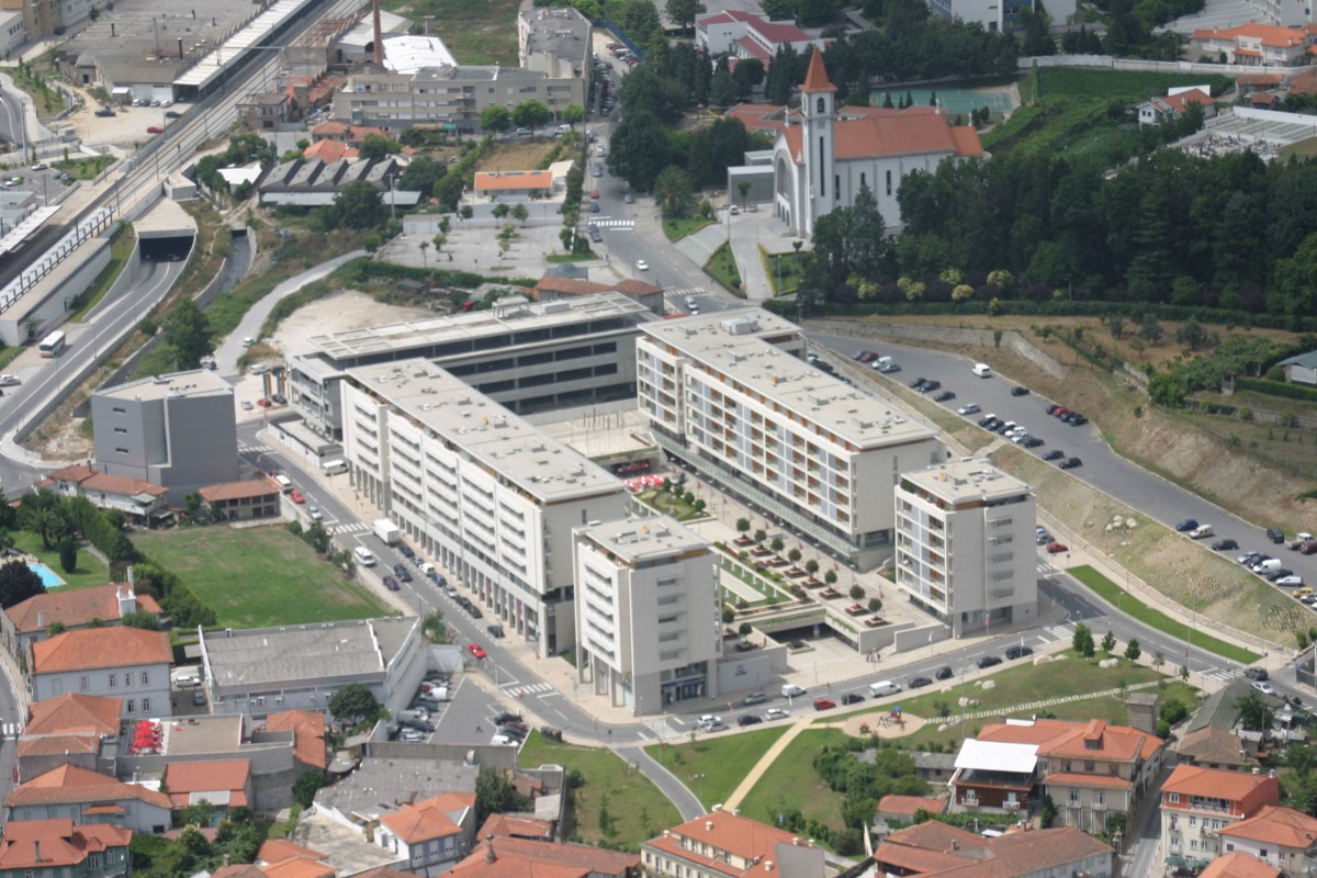 Imobilasa avança com novos empreendimentos no Porto e Guimarães após êxito do Asprela Domus