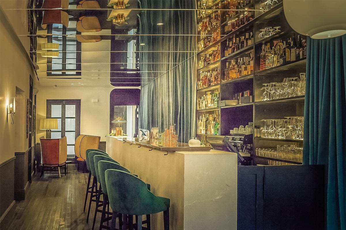 Para um momento de relax