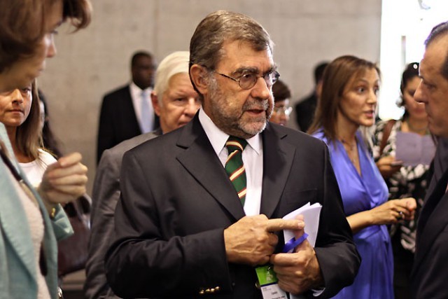 Urbanismo em Lisboa: Salgado deixa de ser vereador e entra Veludo