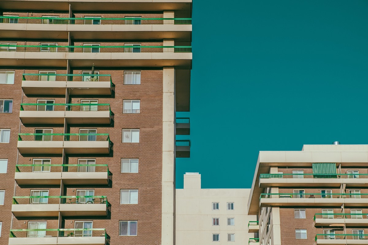 Avaliação das casas continua a subir e atinge novo máximo: 1.283 euros por m2