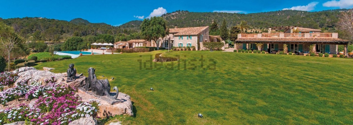 Outra perspetiva da propriedade