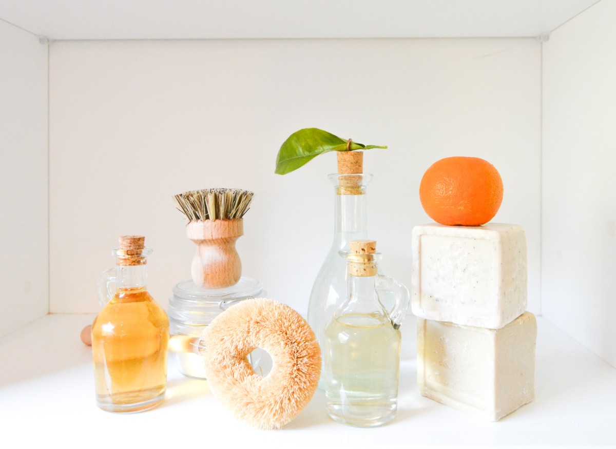 Produtos de higiene pessoal