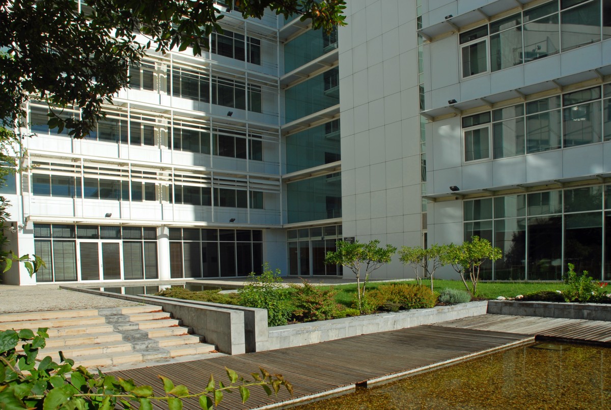 Generali compra Office Oriente no Parque das Nações