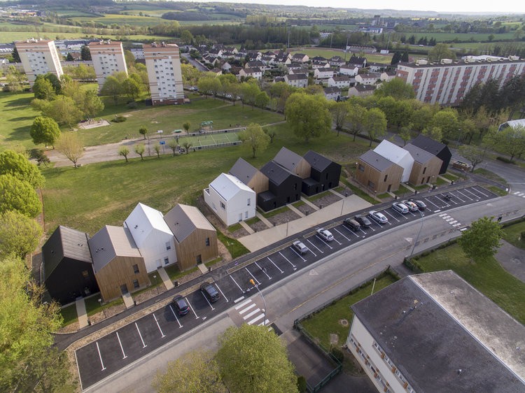 A empresa é parisiense