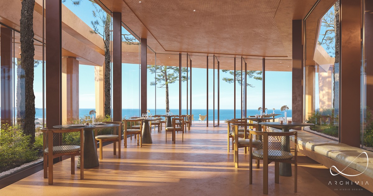 Espanhóis investem 250 milhões num resort de luxo no Algarve com hotéis, moradias e apartamentos 