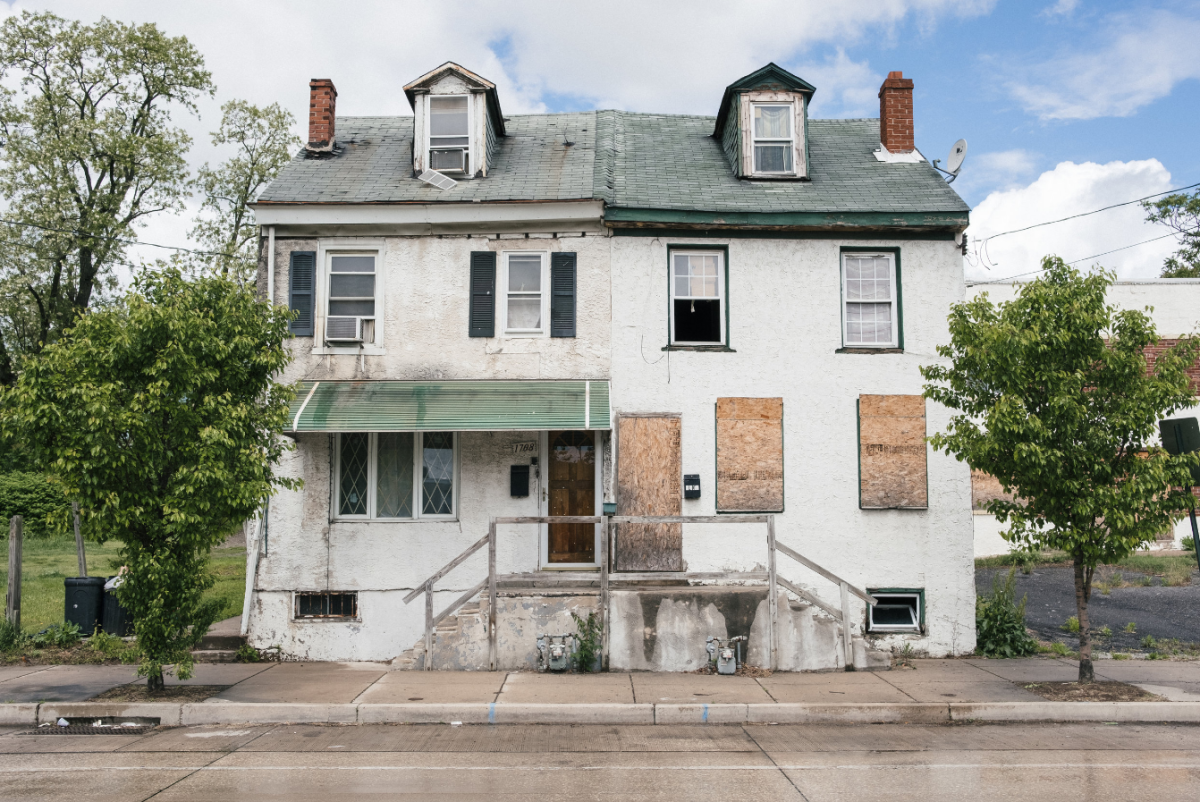 Pela lente do fotógrafo Austin Hodges 