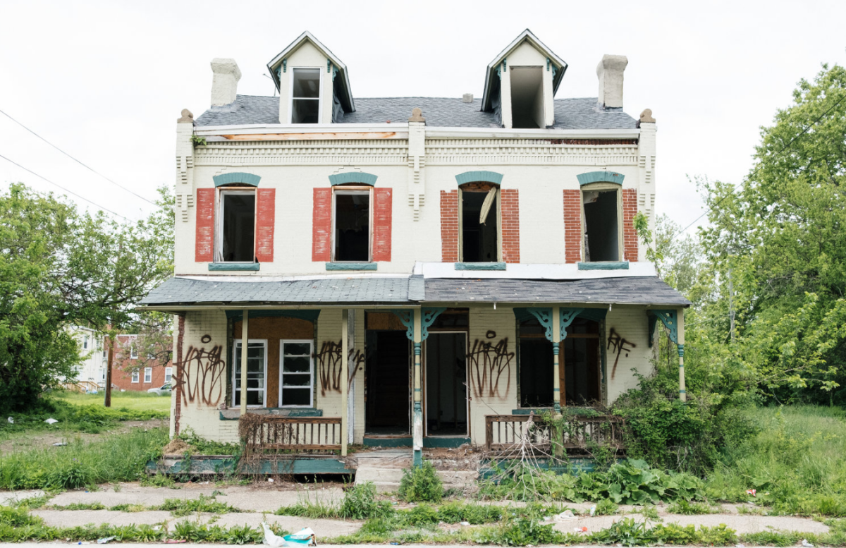 A maior cidade do condado de Delaware