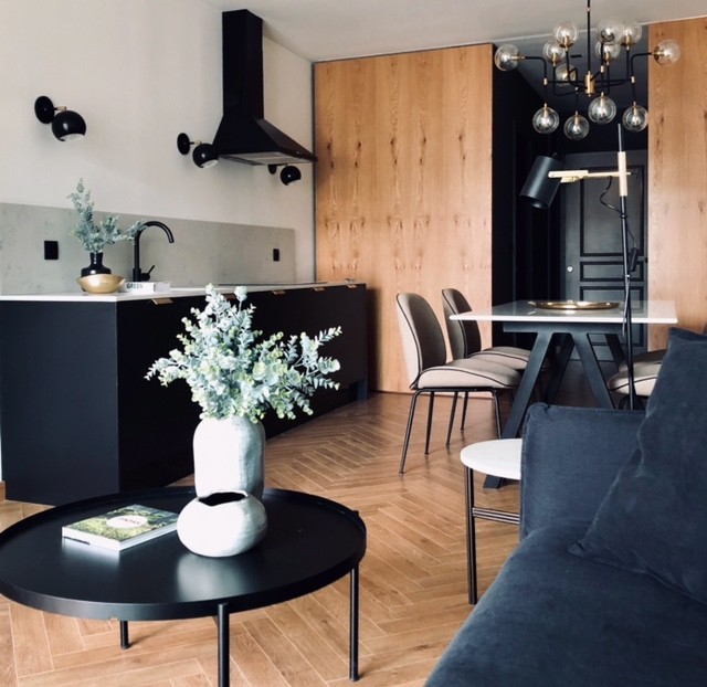 Civilria investe 5 milhões para converter edifício em Aveiro para apartamentos turísticos 