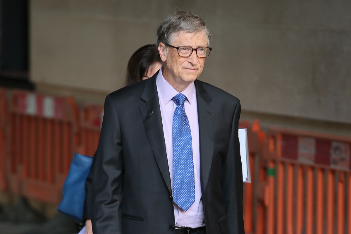 As dicas de Bill Gates para se acumular fortuna