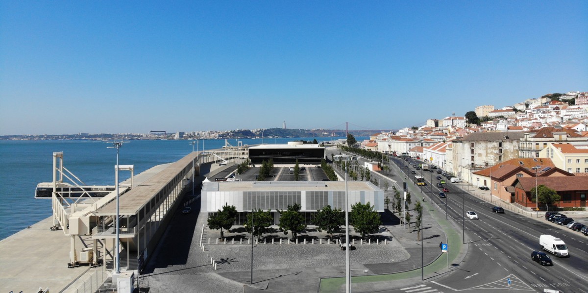 Vai nascer o maior cowork sustentável do país em Lisboa – chama-se Heden e terá 1.000 m2