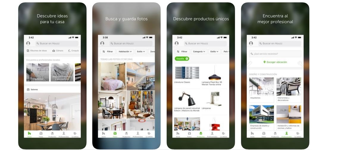 Houzz