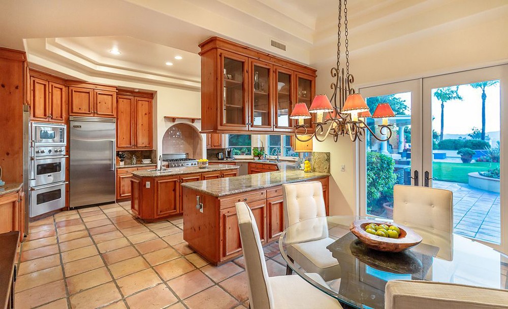 Com acesso ao espaço exterior