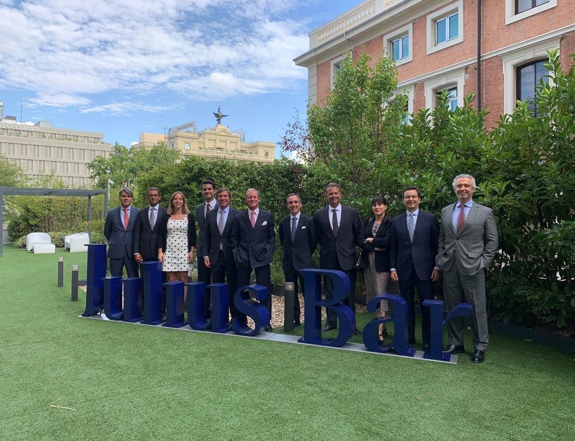 Gestor de fortunas suíço Julius Baer reforça equipa para entrar em Portugal