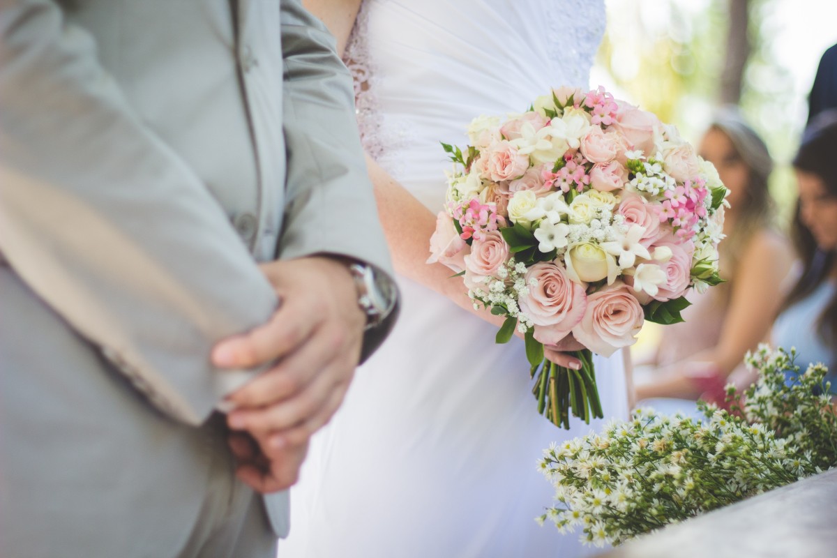 Acabou o prazo internupcial: vai ser possível casar logo depois do divórcio ou viuvez