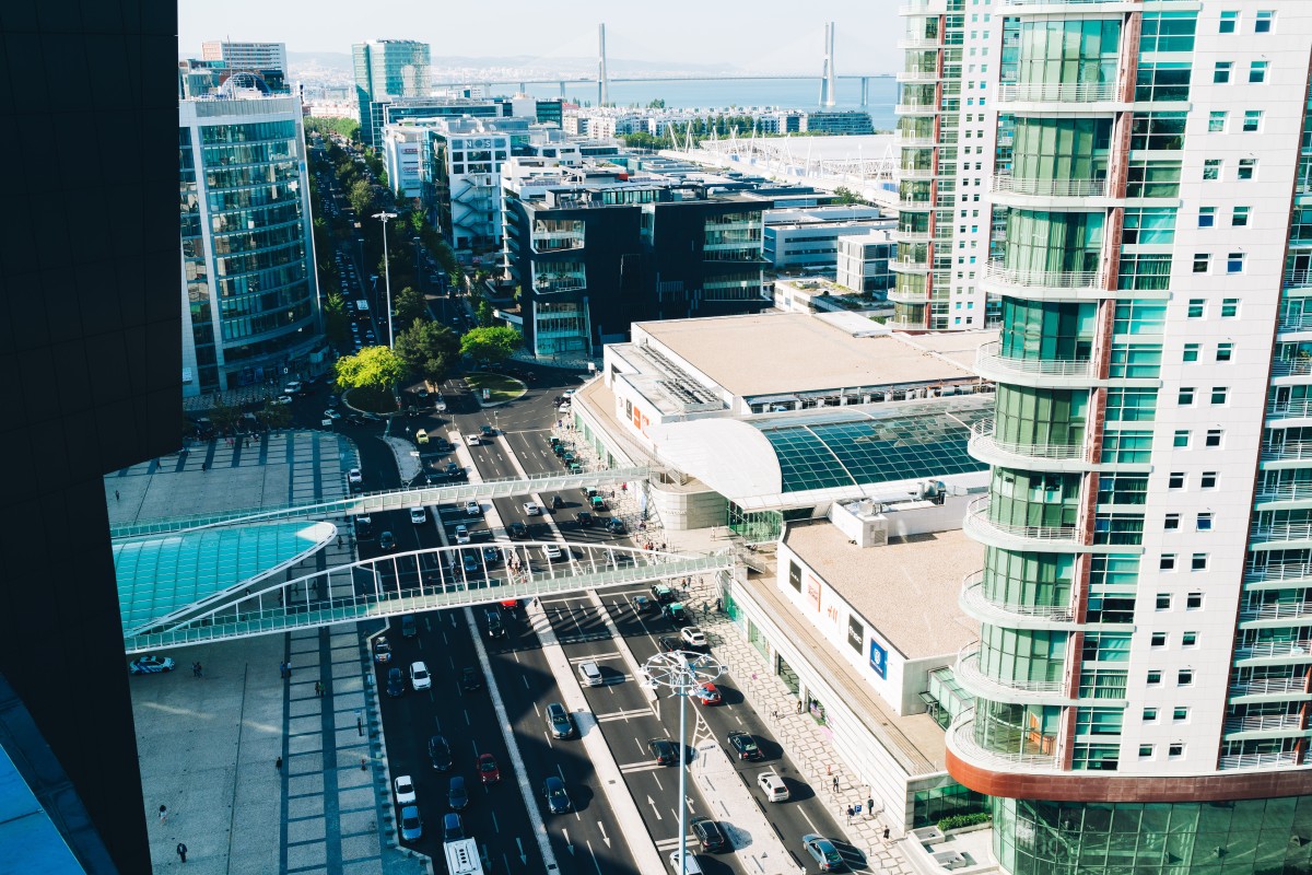 Avaliação bancária de casas sobe há 29 meses e chega aos 1.288 euros por m2 (um novo máximo)