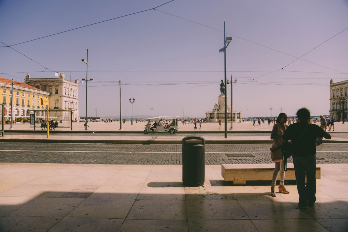 Evoluția pieței portugheze de achiziții din partea cetățenilor străini din ultimii ani / Tania Mousinho / Unsplash