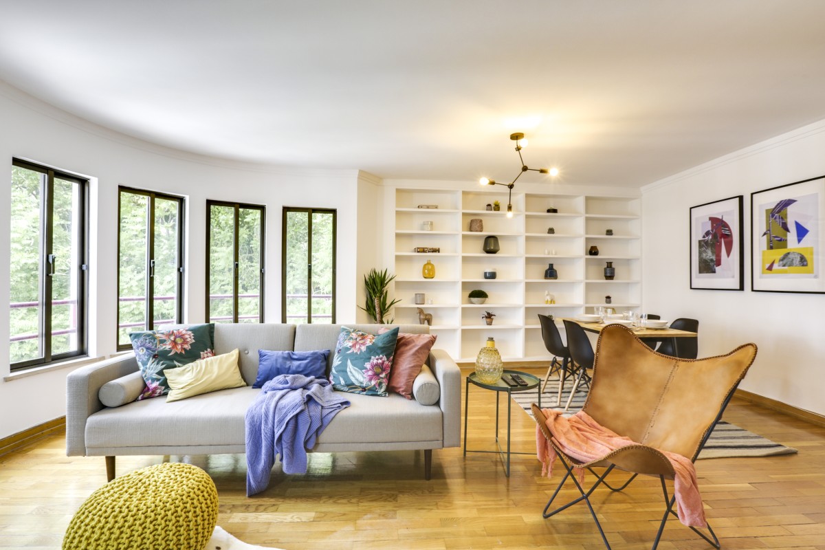 Como deixar a casa “pagar” as férias: dicas para potenciar a rentabilidade de um imóvel