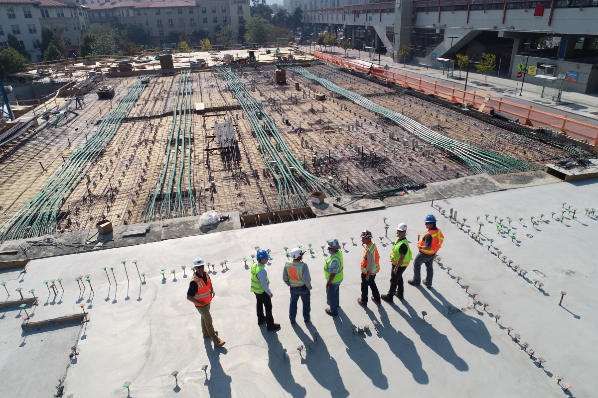 Licenciamentos de obras de construção e reabilitação a crescer no mercado residencial 