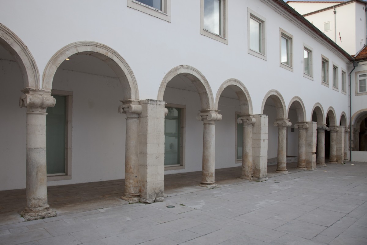 Colégio das Artes em Coimbra vai ser reabilitado com um investimento de 10 milhões 