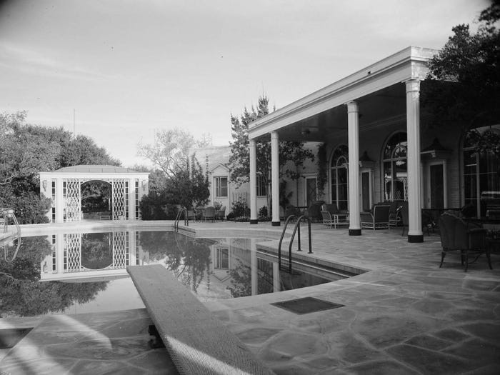 Há coisas que não mudaram em quase 70 anos